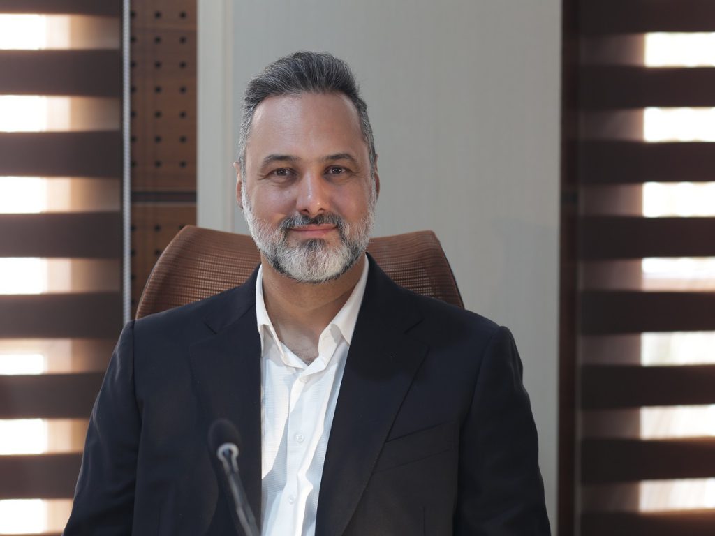 کیارش مهرانی